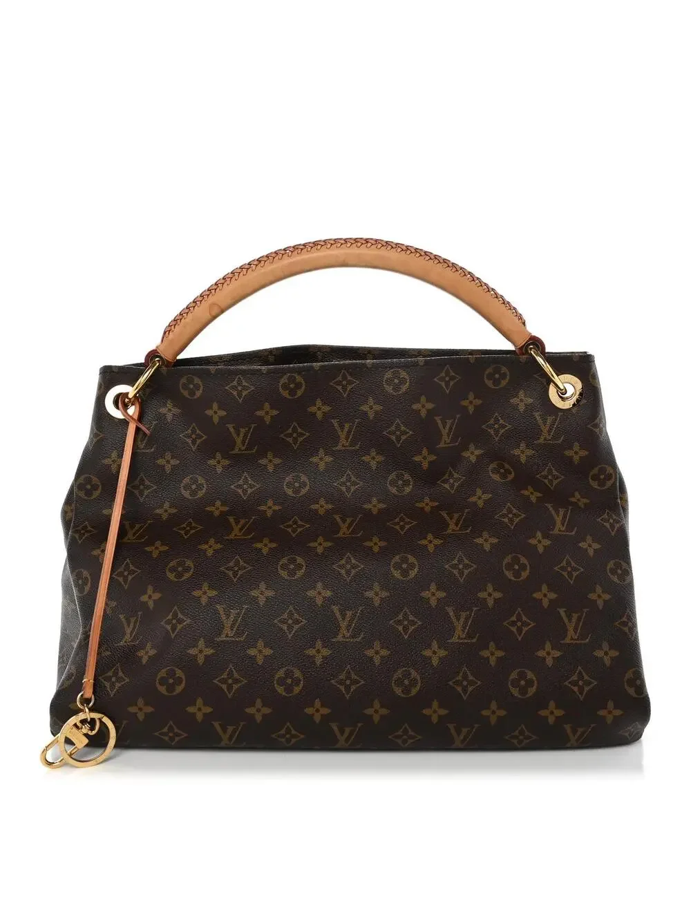 Louis Vuitton Artsy Mm #322274L13B